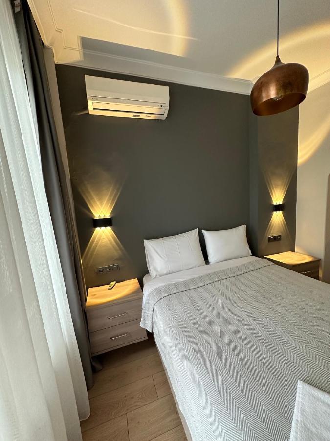 Terrace Guesthouse Κωνσταντινούπολη Εξωτερικό φωτογραφία