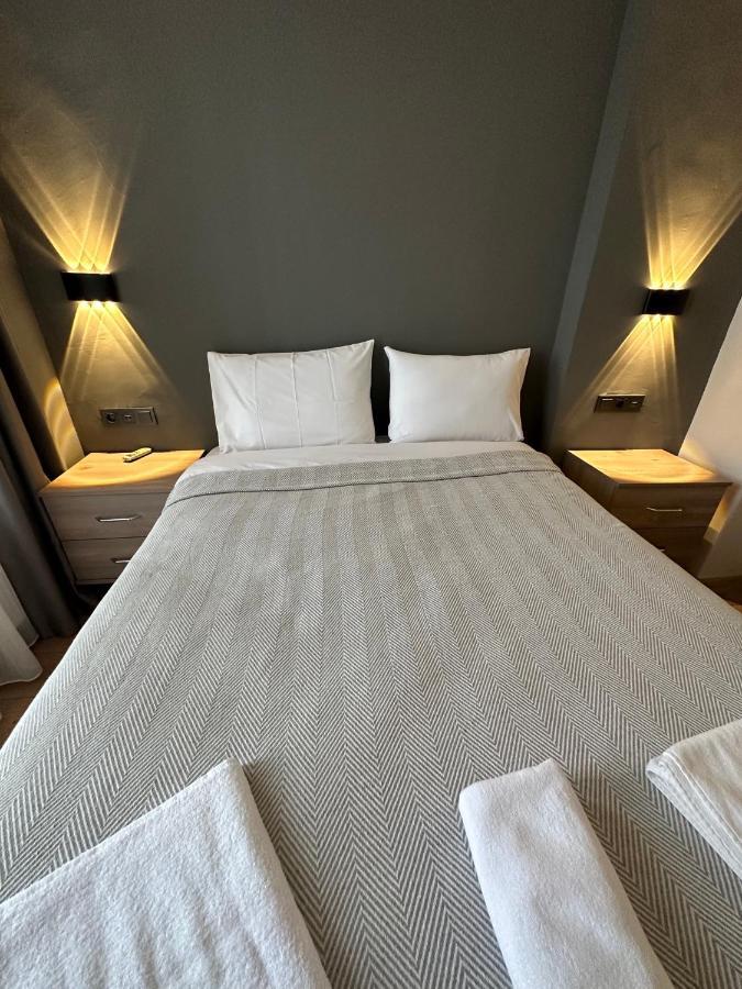 Terrace Guesthouse Κωνσταντινούπολη Εξωτερικό φωτογραφία
