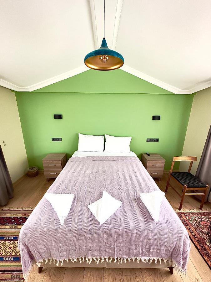 Terrace Guesthouse Κωνσταντινούπολη Εξωτερικό φωτογραφία