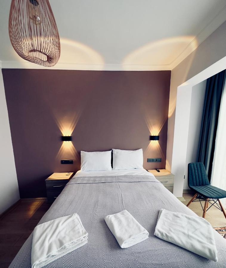 Terrace Guesthouse Κωνσταντινούπολη Εξωτερικό φωτογραφία
