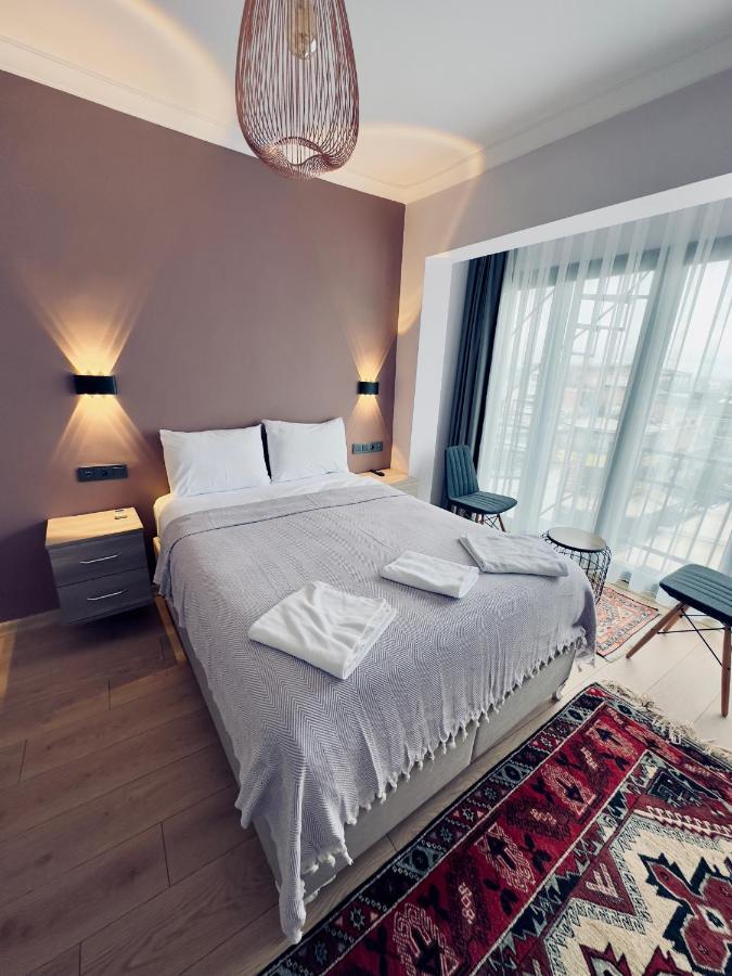 Terrace Guesthouse Κωνσταντινούπολη Εξωτερικό φωτογραφία