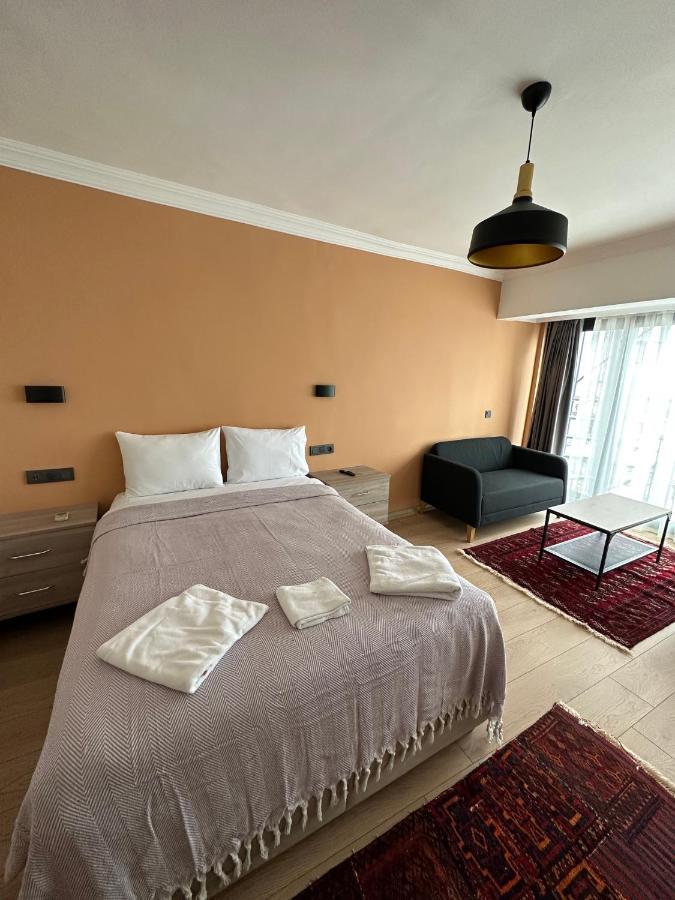 Terrace Guesthouse Κωνσταντινούπολη Εξωτερικό φωτογραφία