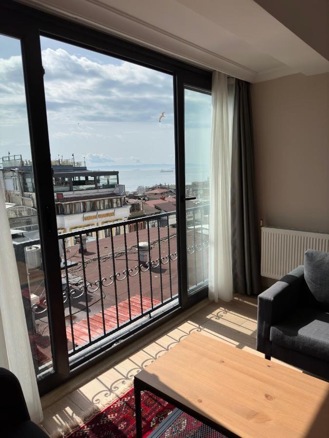 Terrace Guesthouse Κωνσταντινούπολη Εξωτερικό φωτογραφία
