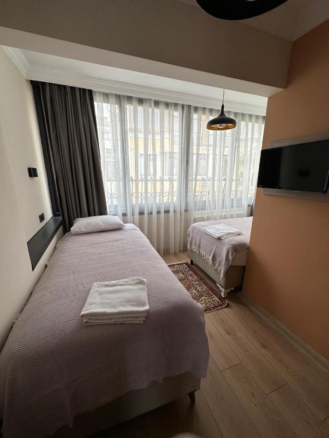 Terrace Guesthouse Κωνσταντινούπολη Εξωτερικό φωτογραφία