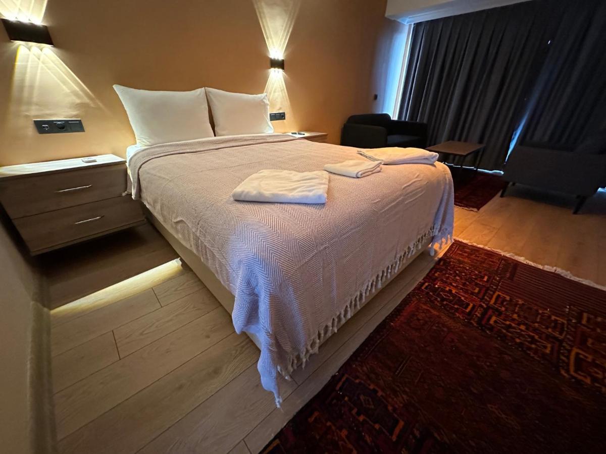 Terrace Guesthouse Κωνσταντινούπολη Εξωτερικό φωτογραφία