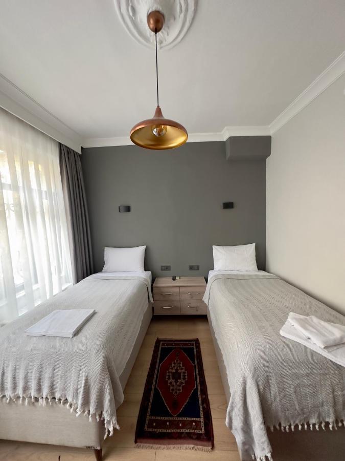 Terrace Guesthouse Κωνσταντινούπολη Εξωτερικό φωτογραφία