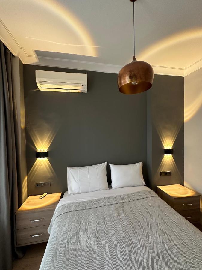 Terrace Guesthouse Κωνσταντινούπολη Εξωτερικό φωτογραφία