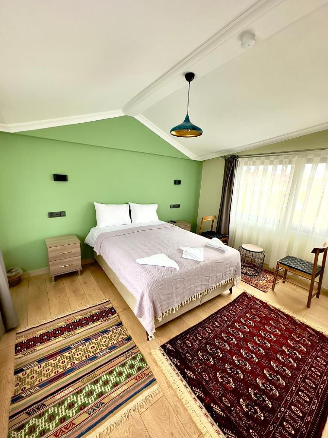 Terrace Guesthouse Κωνσταντινούπολη Εξωτερικό φωτογραφία