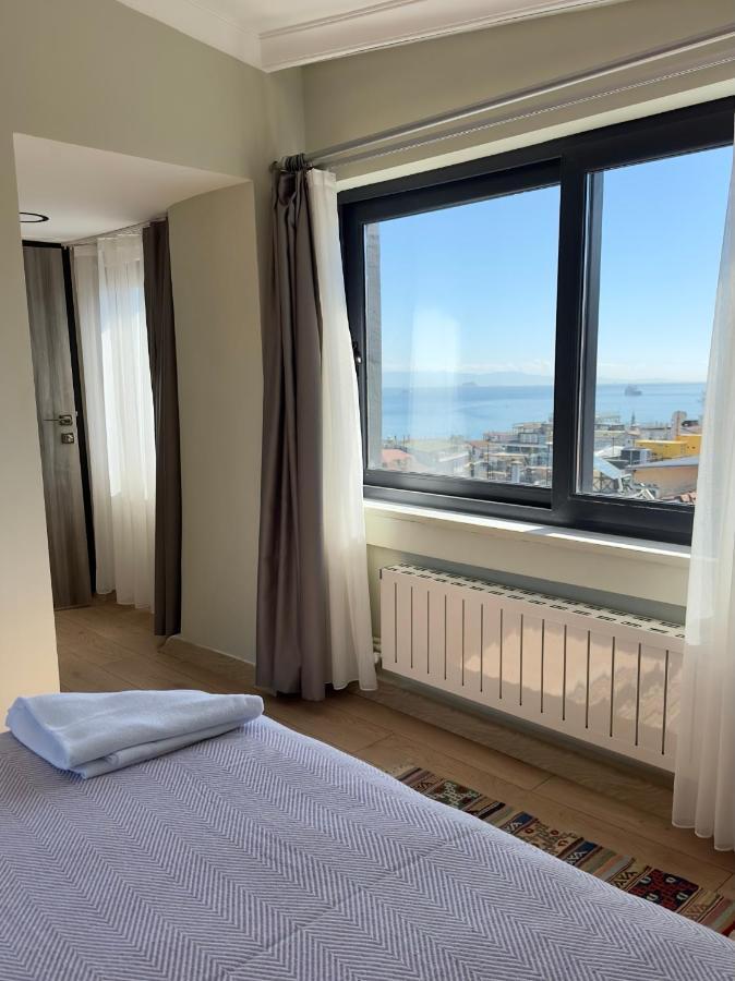 Terrace Guesthouse Κωνσταντινούπολη Εξωτερικό φωτογραφία