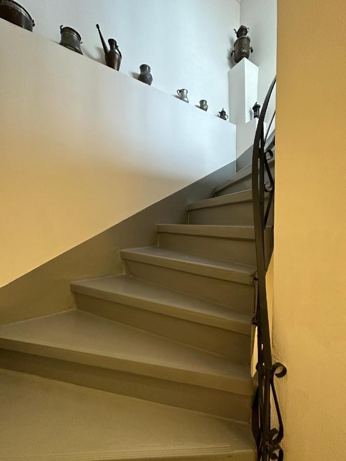 Terrace Guesthouse Κωνσταντινούπολη Εξωτερικό φωτογραφία