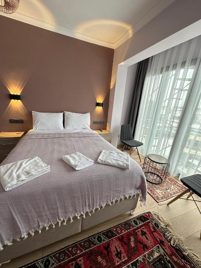 Terrace Guesthouse Κωνσταντινούπολη Εξωτερικό φωτογραφία
