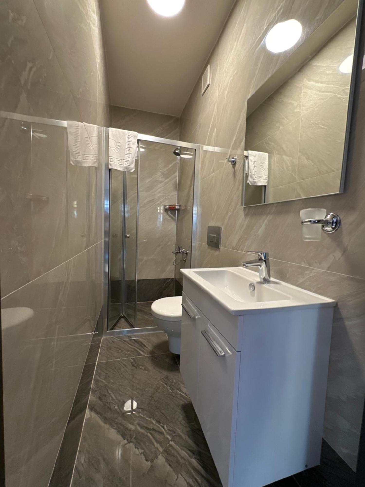 Terrace Guesthouse Κωνσταντινούπολη Εξωτερικό φωτογραφία