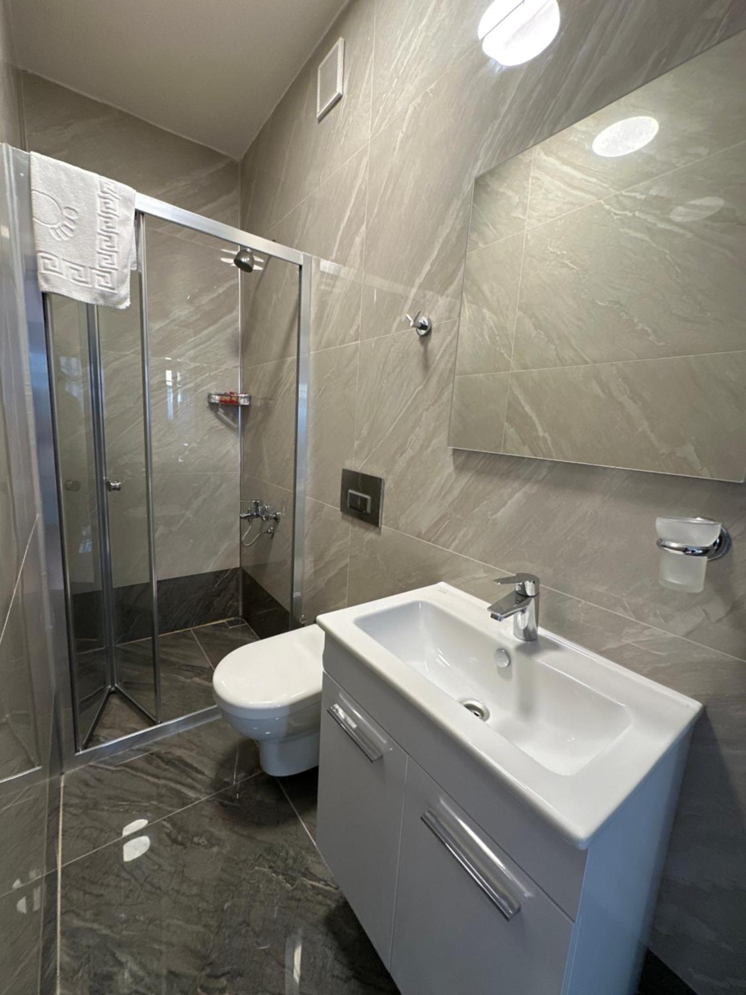 Terrace Guesthouse Κωνσταντινούπολη Εξωτερικό φωτογραφία