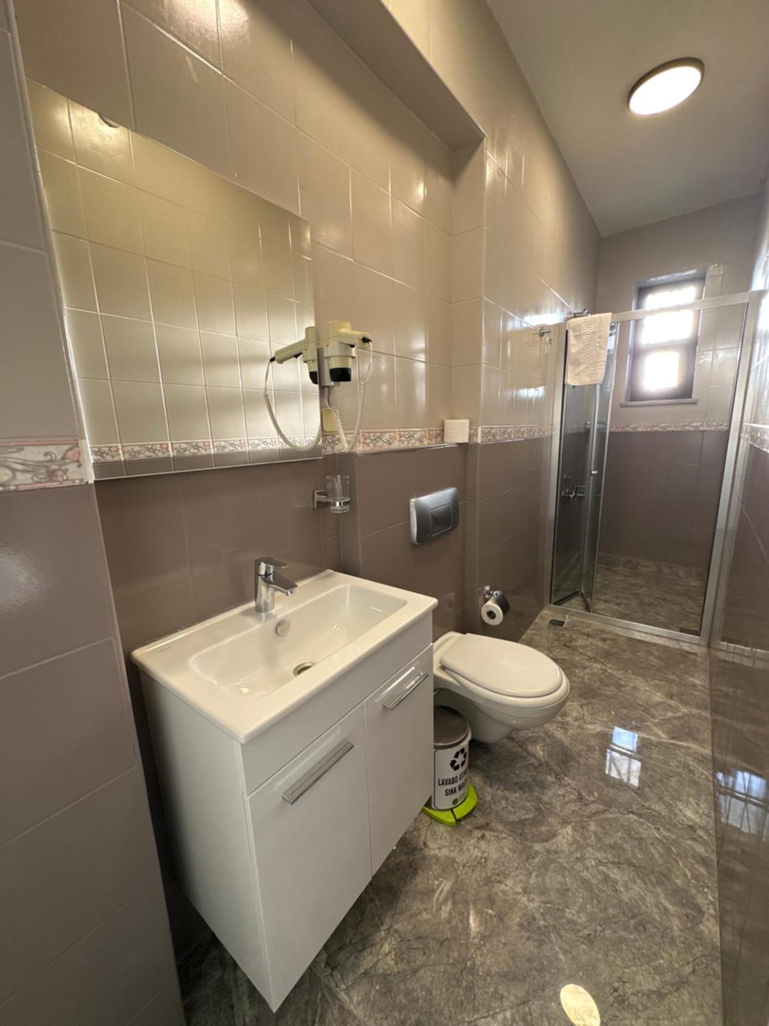 Terrace Guesthouse Κωνσταντινούπολη Εξωτερικό φωτογραφία