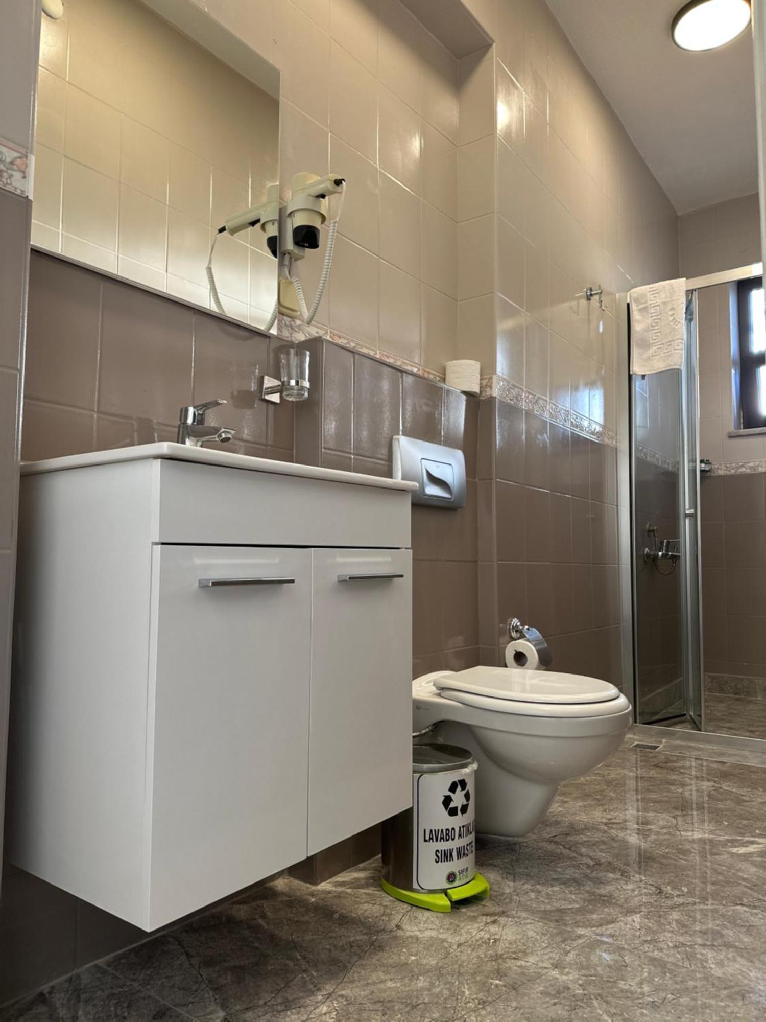 Terrace Guesthouse Κωνσταντινούπολη Εξωτερικό φωτογραφία